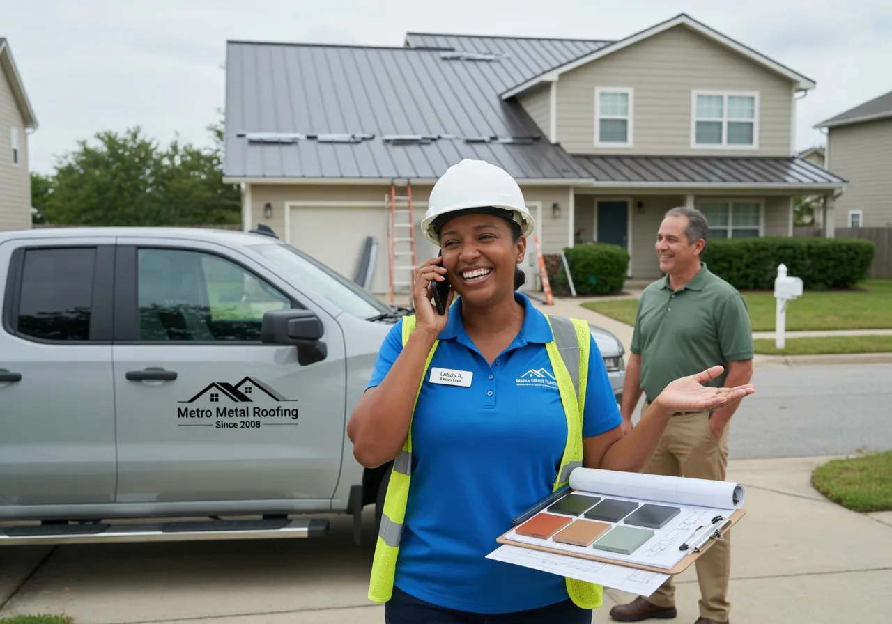 Metal Roofing Installation Boyle, MS FAQs