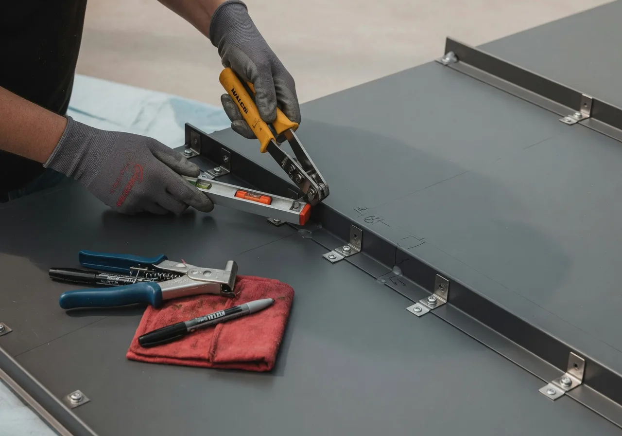 Why choose Metal Roofing Installation in Boyle, MS